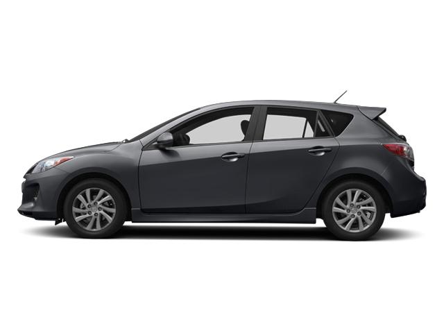 used 2013 Mazda Mazda3 car, priced at $7,995