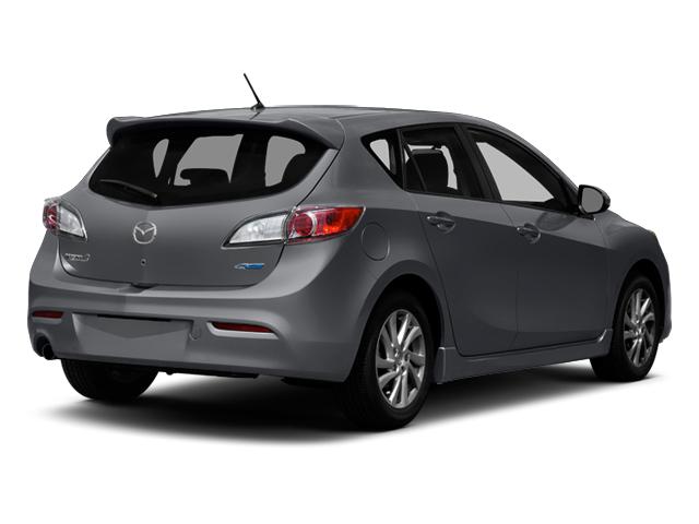 used 2013 Mazda Mazda3 car, priced at $7,995