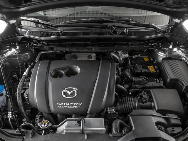 used 2016 Mazda CX-5 car, priced at $15,995