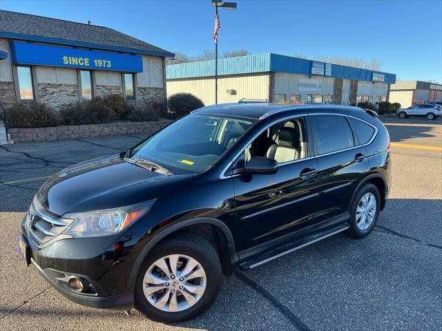 used 2014 Honda CR-V car, priced at $15,988