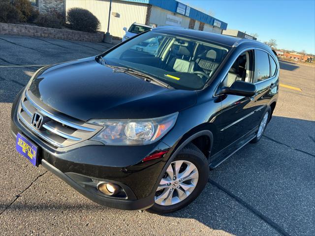 used 2014 Honda CR-V car, priced at $15,988