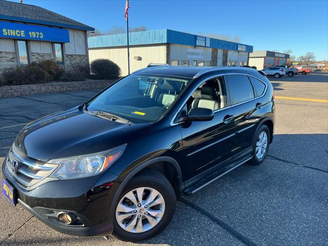 used 2014 Honda CR-V car, priced at $15,988