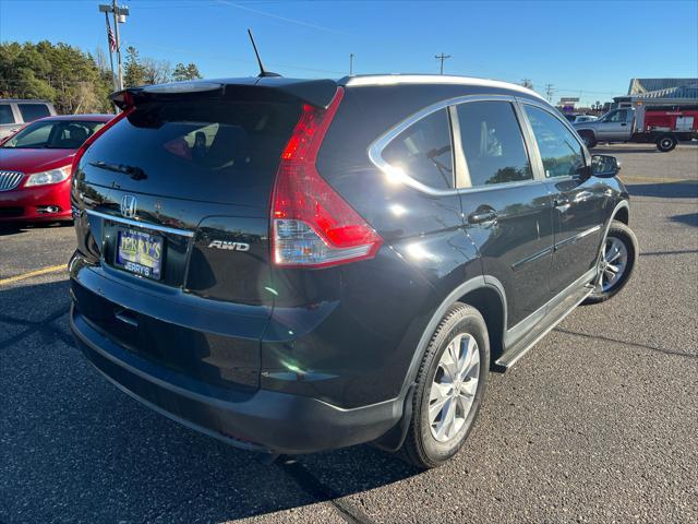 used 2014 Honda CR-V car, priced at $15,988