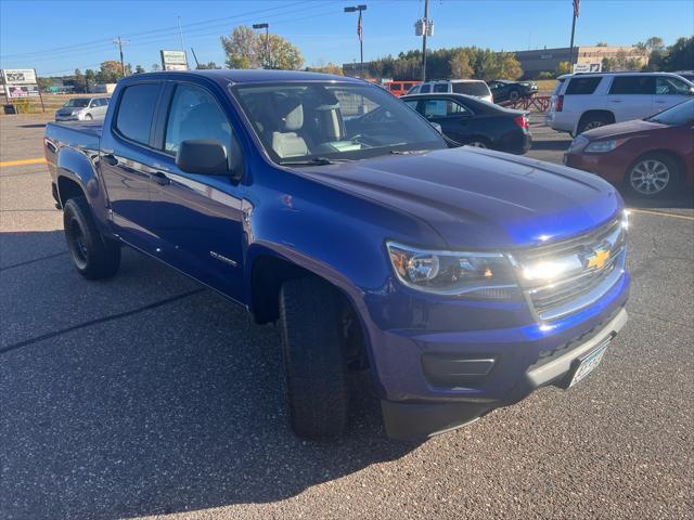 used 2016 Chevrolet Colorado car, priced at $17,988