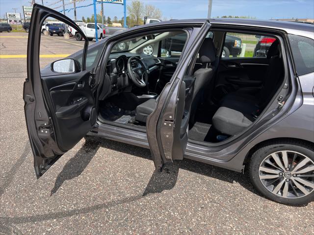 used 2015 Honda Fit car, priced at $12,788