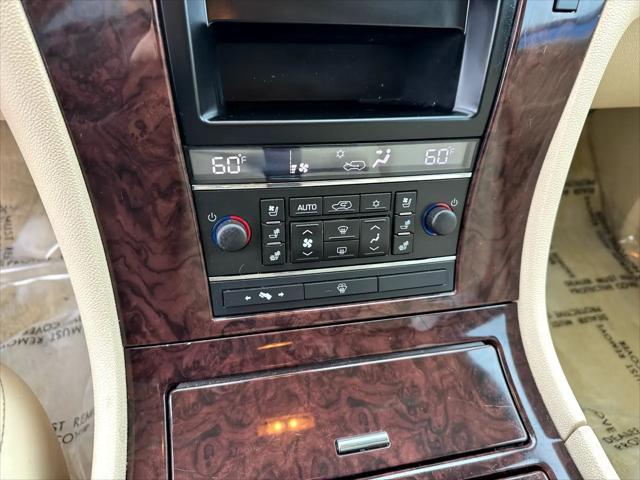 used 2007 Cadillac Escalade EXT car, priced at $8,995