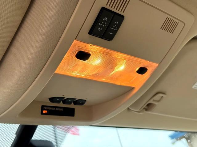 used 2007 Cadillac Escalade EXT car, priced at $8,995