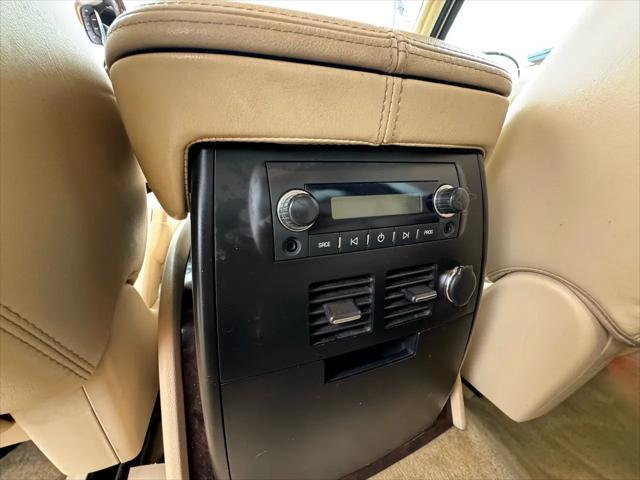 used 2007 Cadillac Escalade EXT car, priced at $8,995