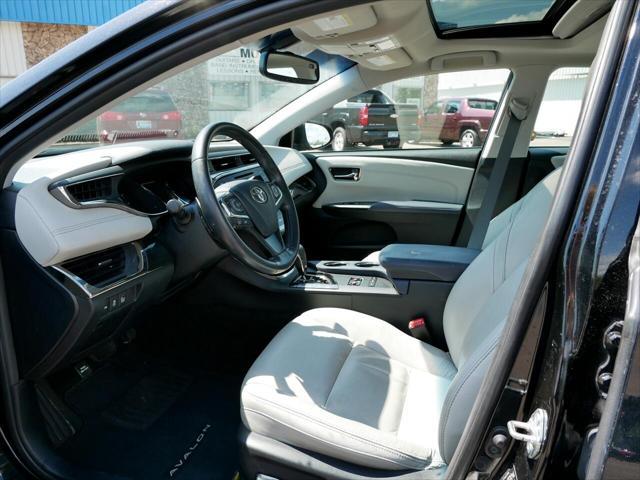 used 2013 Toyota Avalon car, priced at $17,788