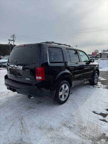 used 2014 Honda Pilot car, priced at $14,995