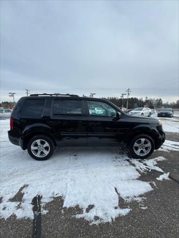 used 2014 Honda Pilot car, priced at $14,995