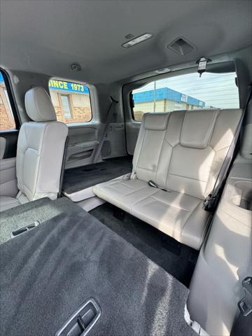 used 2014 Honda Pilot car, priced at $14,995