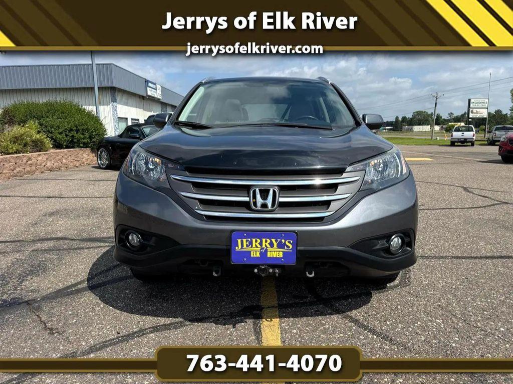 used 2014 Honda CR-V car, priced at $16,450