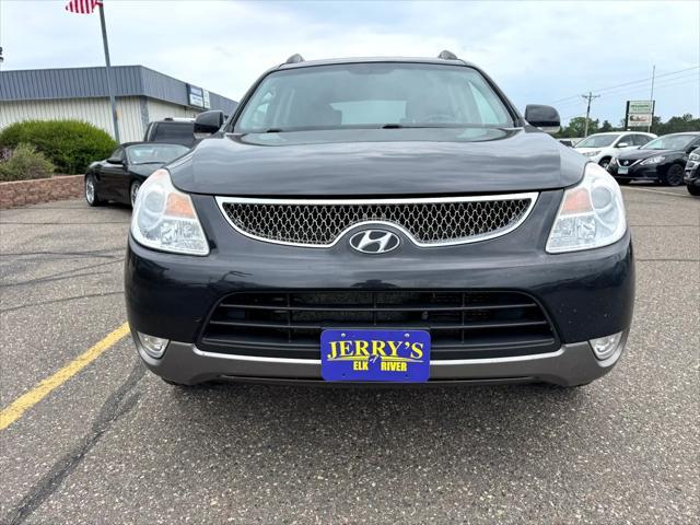 used 2009 Hyundai Veracruz car, priced at $7,995