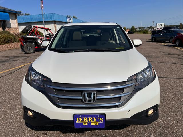 used 2014 Honda CR-V car, priced at $15,988