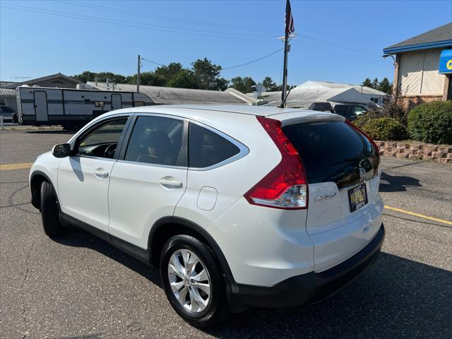 used 2014 Honda CR-V car, priced at $15,988