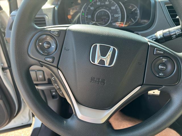 used 2014 Honda CR-V car, priced at $15,988