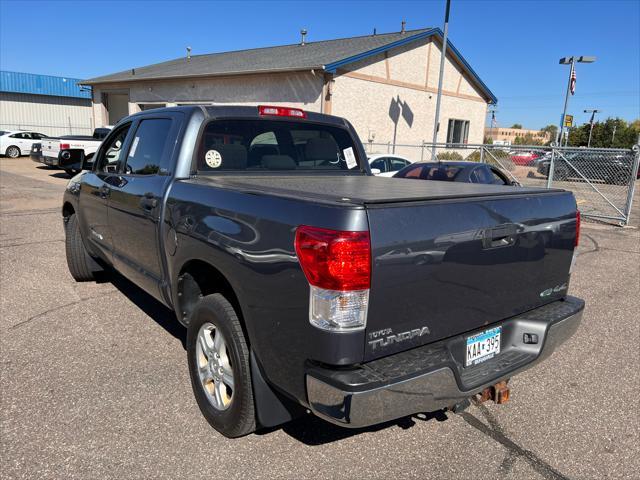 used 2010 Toyota Tundra car, priced at $18,988