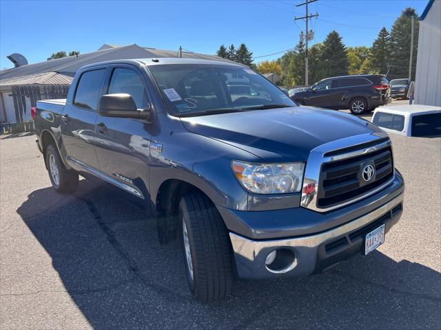 used 2010 Toyota Tundra car, priced at $18,988