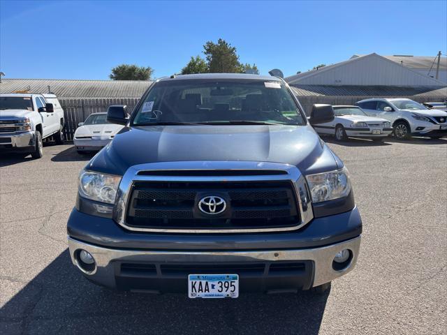 used 2010 Toyota Tundra car, priced at $18,988