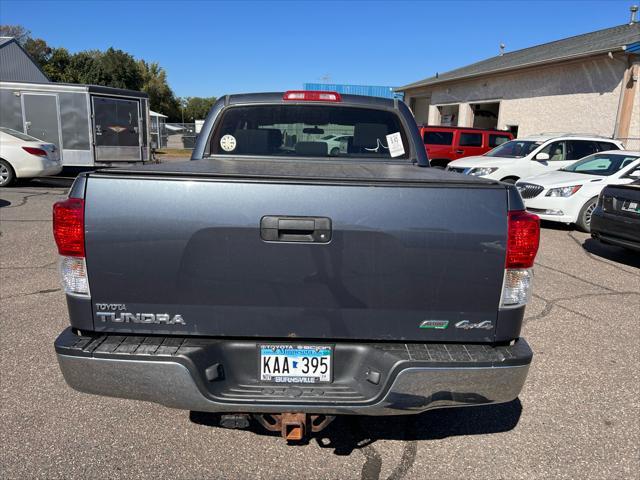 used 2010 Toyota Tundra car, priced at $18,988