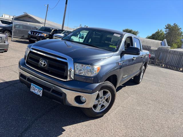 used 2010 Toyota Tundra car, priced at $18,988