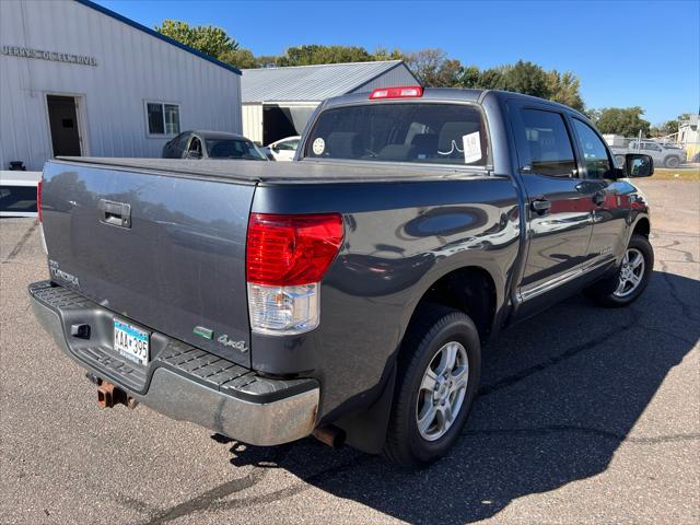 used 2010 Toyota Tundra car, priced at $18,988