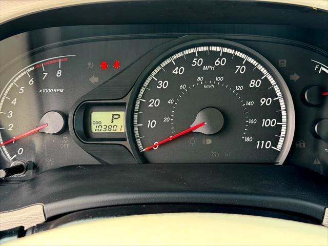 used 2012 Toyota Sienna car, priced at $15,995