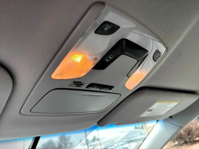 used 2012 Toyota Sienna car, priced at $15,995