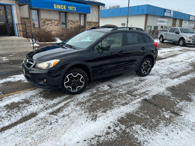 used 2013 Subaru XV Crosstrek car, priced at $13,995