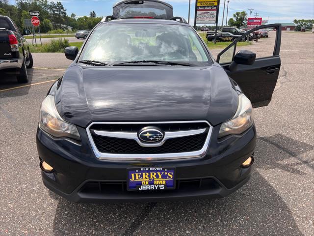 used 2013 Subaru XV Crosstrek car, priced at $13,995