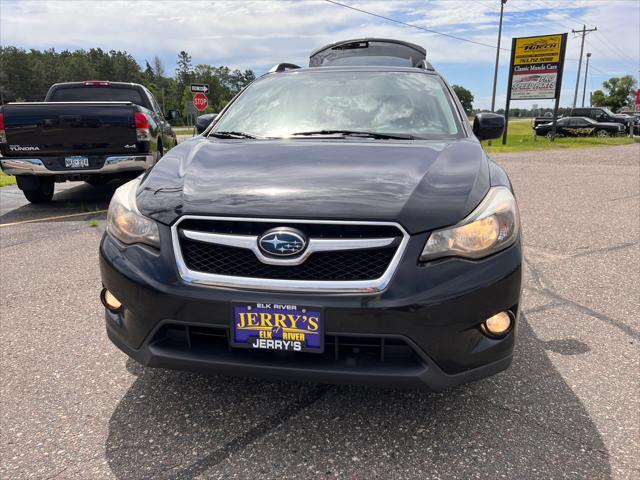 used 2013 Subaru XV Crosstrek car, priced at $13,995