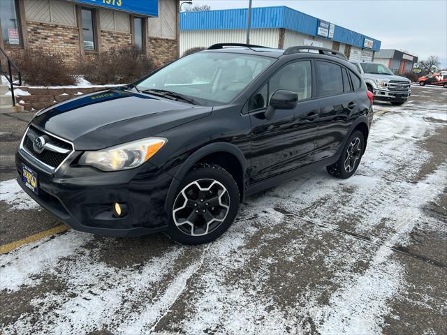 used 2013 Subaru XV Crosstrek car, priced at $13,995