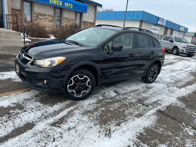 used 2013 Subaru XV Crosstrek car, priced at $13,995