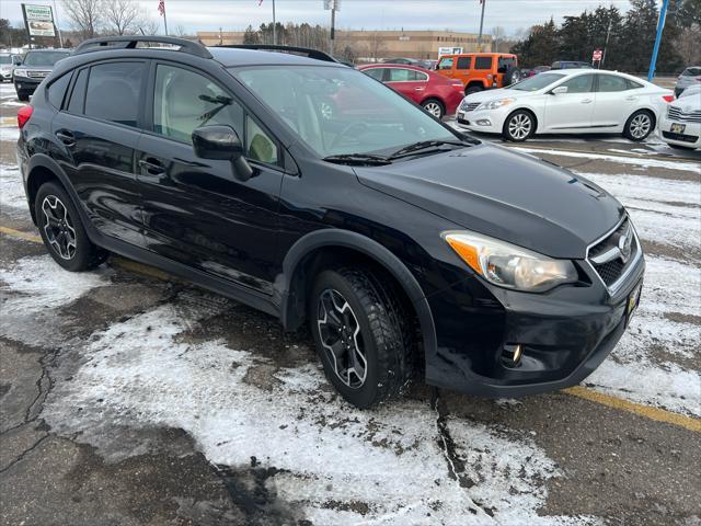 used 2013 Subaru XV Crosstrek car, priced at $13,995