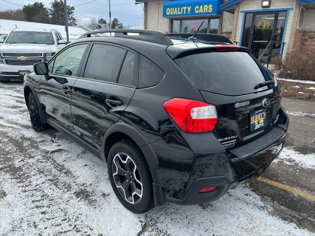 used 2013 Subaru XV Crosstrek car, priced at $13,995