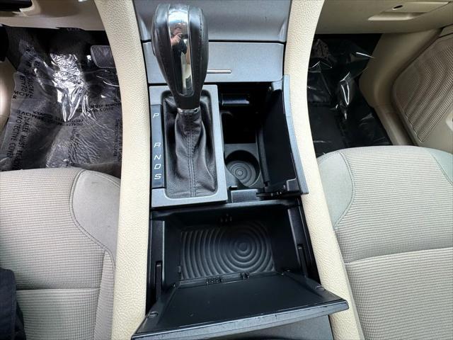used 2014 Ford Taurus car, priced at $9,995