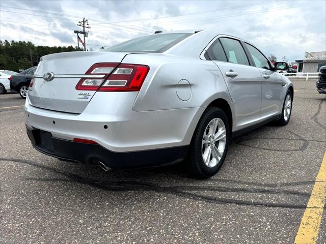 used 2014 Ford Taurus car, priced at $9,995