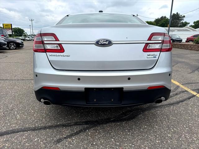 used 2014 Ford Taurus car, priced at $9,995