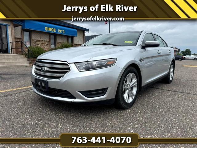 used 2014 Ford Taurus car, priced at $9,995