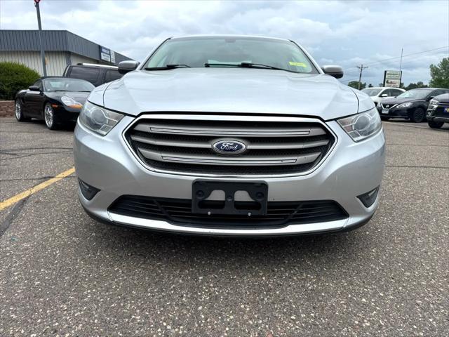 used 2014 Ford Taurus car, priced at $9,995