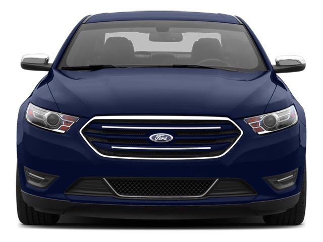 used 2014 Ford Taurus car, priced at $9,995