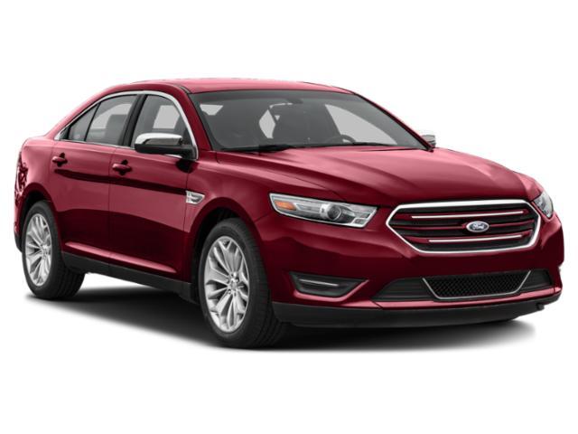 used 2014 Ford Taurus car, priced at $9,995