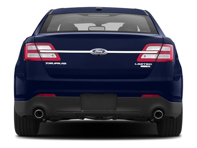 used 2014 Ford Taurus car, priced at $9,995