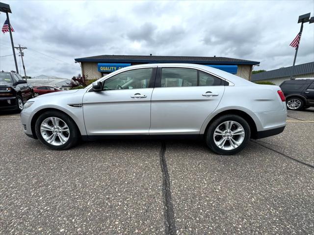 used 2014 Ford Taurus car, priced at $9,995