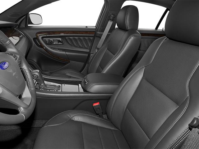 used 2014 Ford Taurus car, priced at $9,995