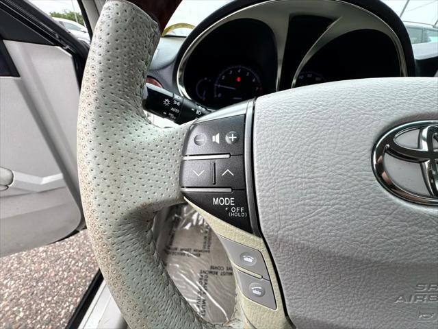 used 2011 Toyota Avalon car, priced at $11,995
