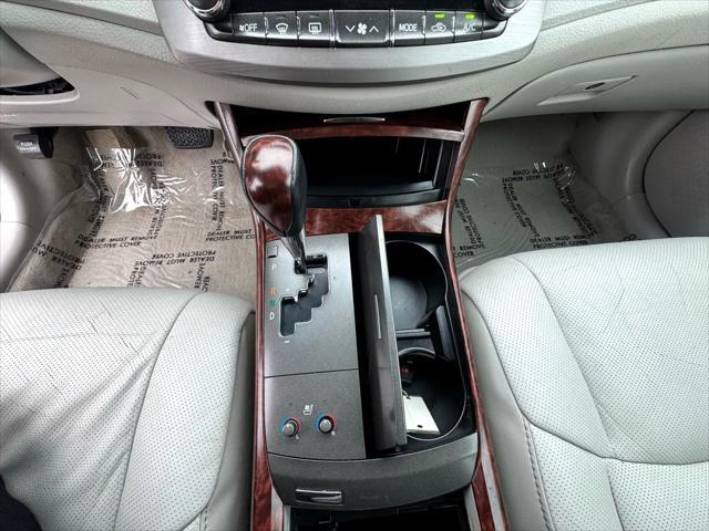 used 2011 Toyota Avalon car, priced at $11,995