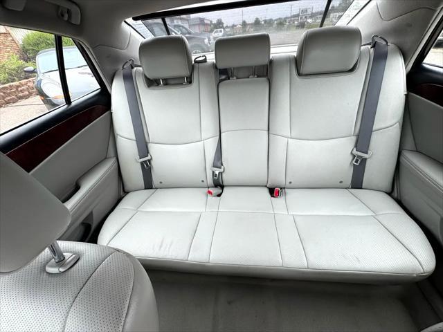 used 2011 Toyota Avalon car, priced at $11,995