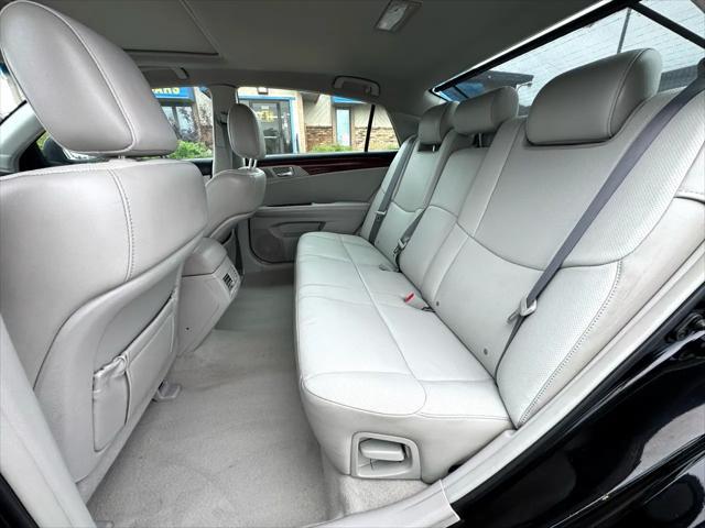 used 2011 Toyota Avalon car, priced at $11,995